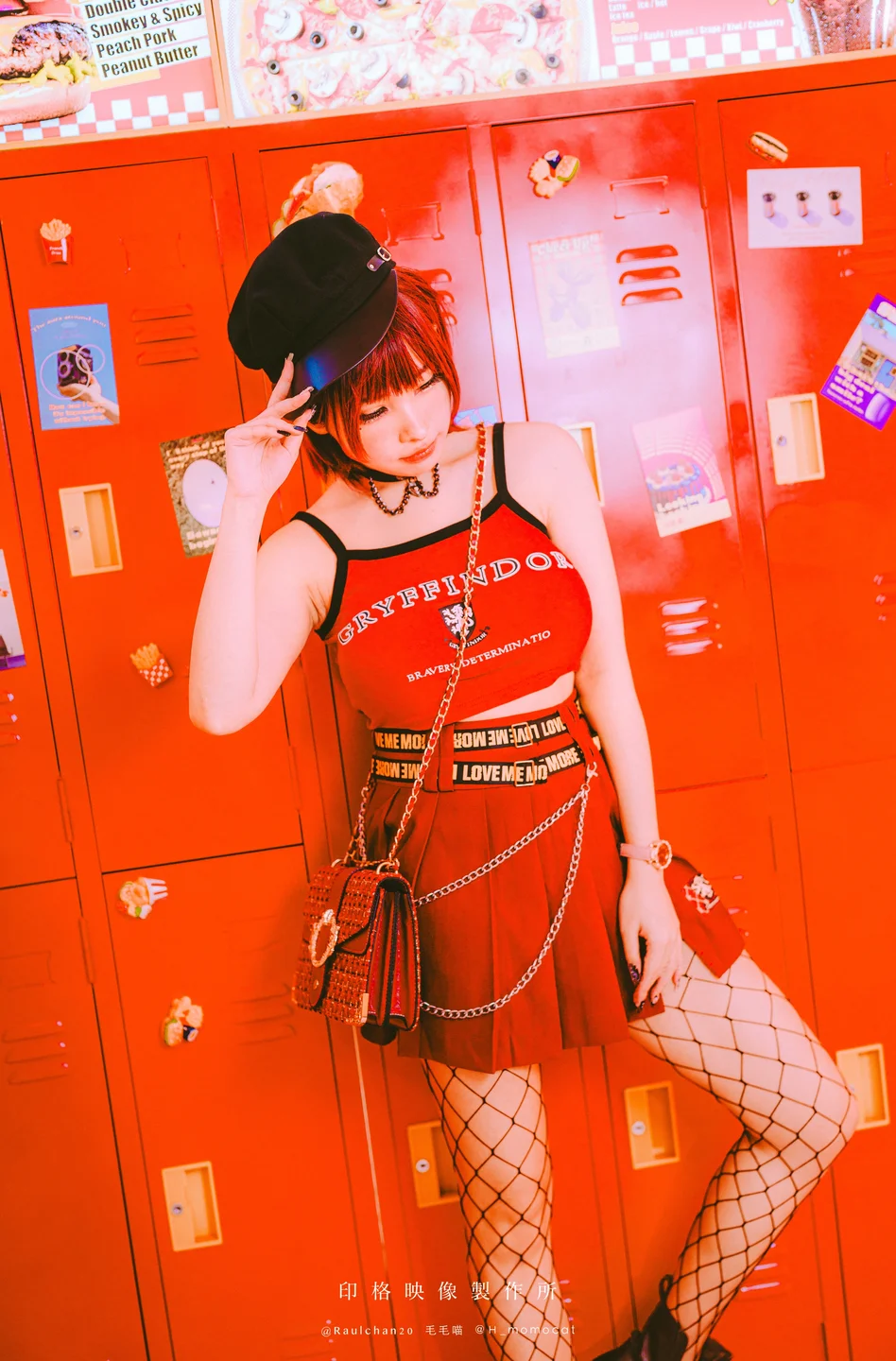 慕慕Momo - rebellion 反叛 [45P-277MB] tg@simisebaisi 【丝足阁】004.webp